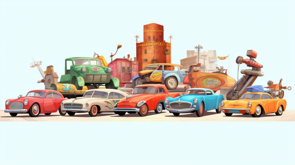 Cars